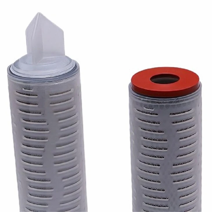 High Flow Water Filter